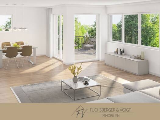 Wohnung zum Kauf - Erstbezug provisionsfrei 550.000 € 4 Zimmer 79 m² 2. Geschoss frei ab 01.05.2026 Schwalbach 65824
