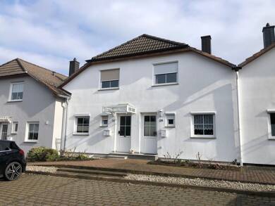 Reihenmittelhaus zum Kauf 200.000 € 3 Zimmer 74 m² 142 m² Grundstück frei ab sofort Robert-Birkner-Weg 24 Apolda Apolda 99510