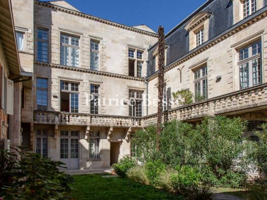 Wohnung zum Kauf 498.000 € 3 Zimmer 76 m² Centre ville Bordeaux 33000