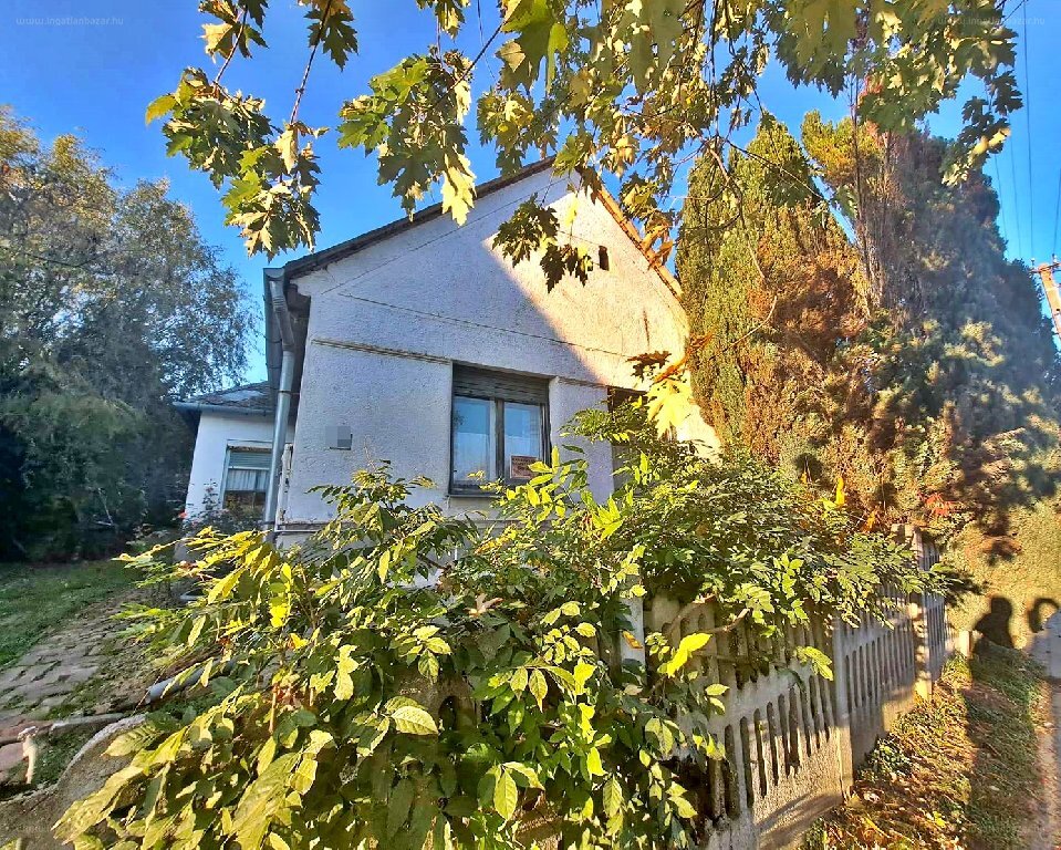 Haus zum Kauf 60.000 € 2 Zimmer 73 m²<br/>Wohnfläche 1.685 m²<br/>Grundstück Szenna