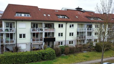 Wohnung zum Kauf 285.000 € 2 Zimmer 76,4 m² Büchenbach - Nord Erlangen 91056