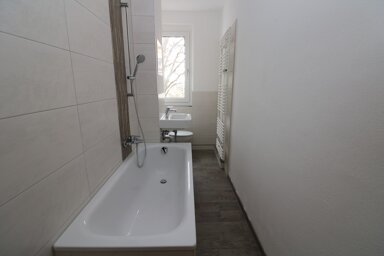 Wohnung zur Miete 359 € 2 Zimmer 47,1 m² 1. Geschoss Max-Roscher-Straße 14 Seilerberg Freiberg 09599