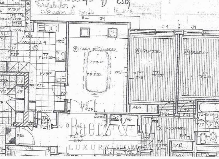 Studio zum Kauf 2.390.000 € 204 m² lisboa