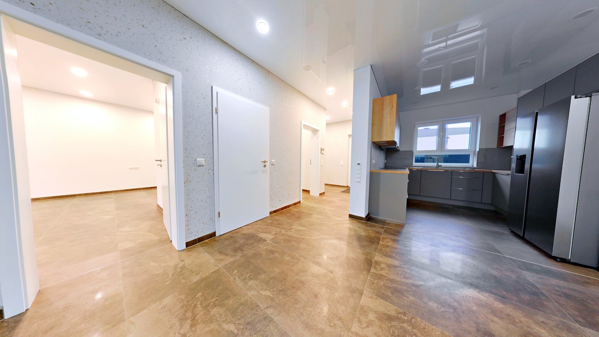 Wohnung zum Kauf 315.000 € 2 Zimmer 85 m²<br/>Wohnfläche EG<br/>Geschoss 01.12.2024<br/>Verfügbarkeit Ehlen Habichtswald / Ehlen 34317