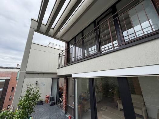 Maisonette zum Kauf 559.000 € 4 Zimmer 126 m² Gerresheim Stadtbezirk 7 40625