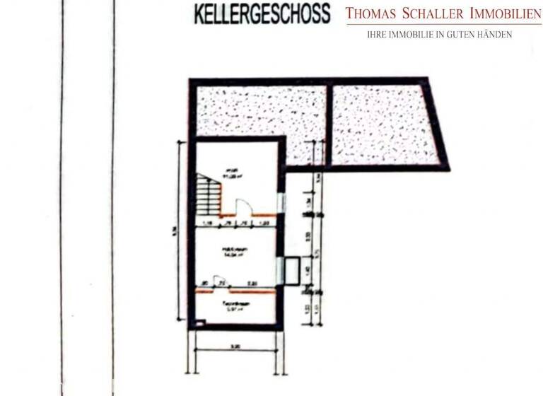 Mehrfamilienhaus zum Kauf 599.000 € 5 Zimmer 205 m² 410 m² Grundstück Steinbühl Nürnberg 90443
