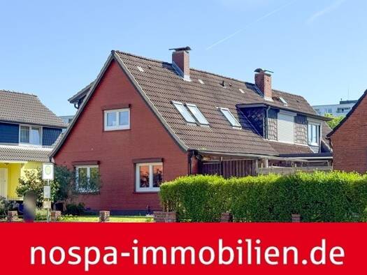 Einfamilienhaus zum Kauf 269.000 € 4 Zimmer 176 m² 632 m² Grundstück Harrislee 24955