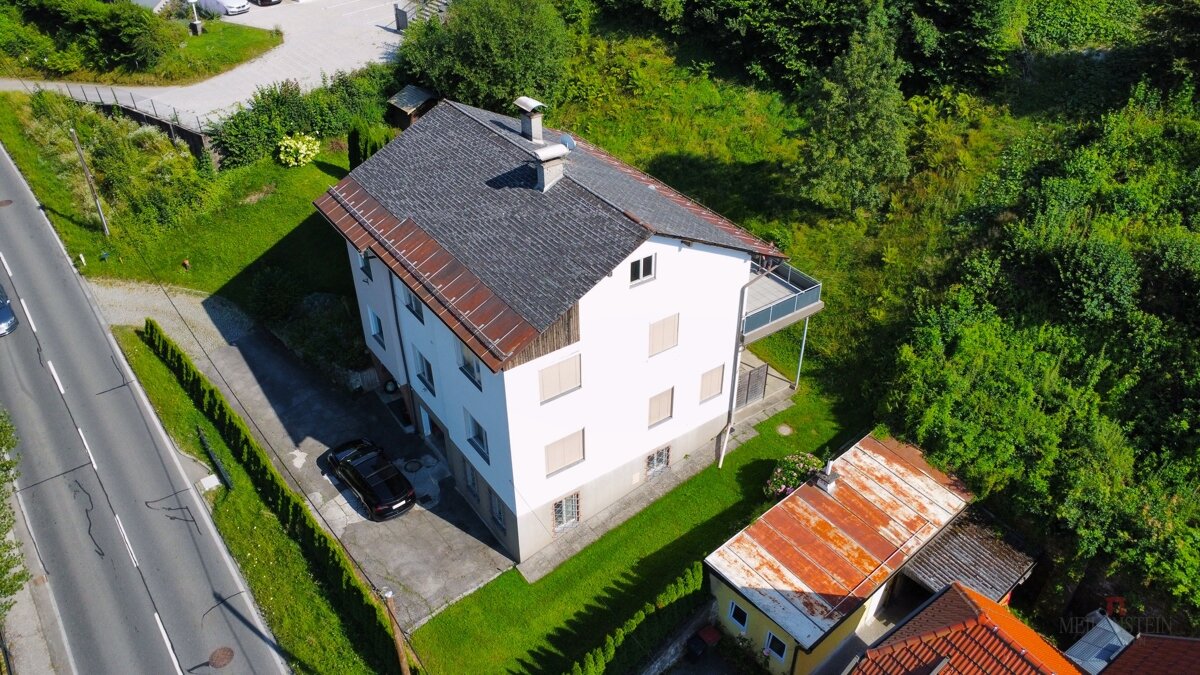 Mehrfamilienhaus zum Kauf 489.000 € 9 Zimmer 140 m²<br/>Wohnfläche 1.221 m²<br/>Grundstück Velden am Wörthersee 9220