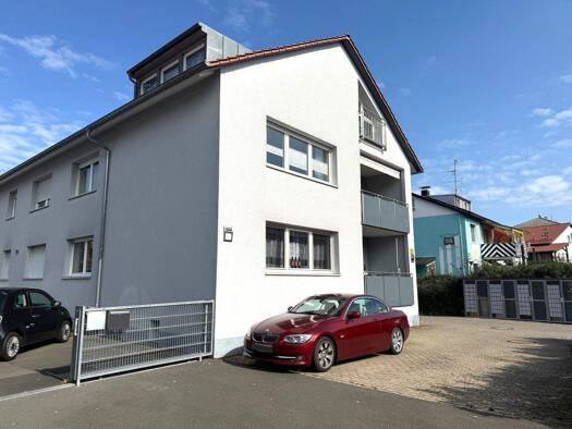 Mehrfamilienhaus zum Kauf als Kapitalanlage geeignet 1.449.000 € 13 Zimmer 380 m² 679 m² Grundstück Hardhöhe Fürth 90766