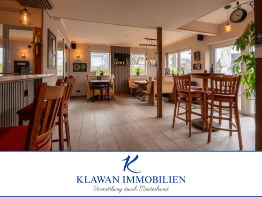 Gastronomie/Hotel zur Miete 2.180 € 150 m² Gastrofläche Dänenweg 10 Ahrensburg 22926