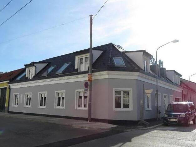 Studio zur Miete 890 € 1 Zimmer 50 m² 1. Geschoss Oberlaaer Str 85 Wien 1100