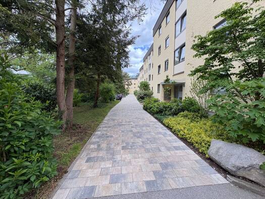 Wohnung zum Kauf 710.000 € 4 Zimmer 98 m² Geschoss 1/4 frei ab sofort Humperdinckstraße 13 Milbertshofen-Am Hart München 80807