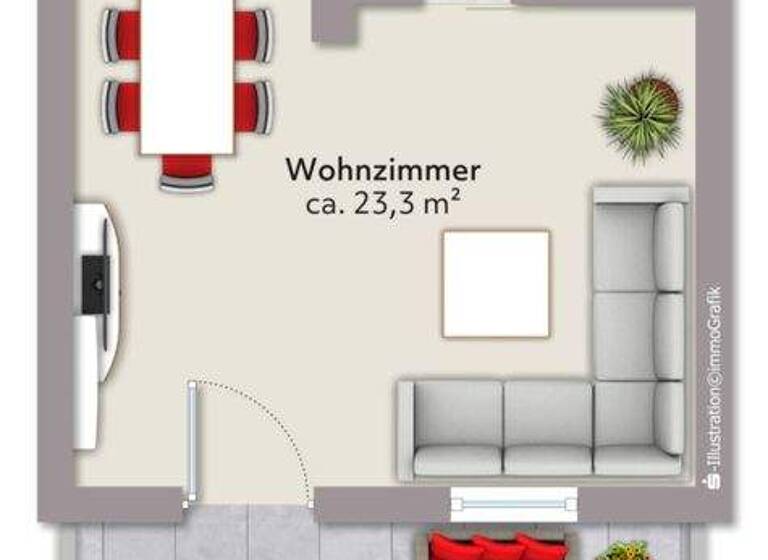 Reihenmittelhaus zum Kauf 159.000 € 3 Zimmer 83,7 m² 134 m² Grundstück Oslebshausen Bremen 28239
