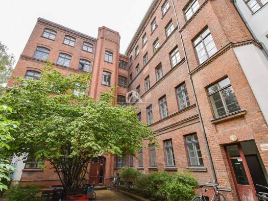 Bürofläche zum Kauf provisionsfrei 4.433 € 586,2 m² Bürofläche Naunynstraße 69 Kreuzberg Berlin 10997