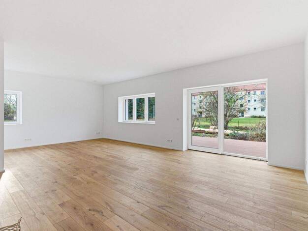 Bungalow zum Kauf 415.000 € 5 Zimmer 143,5 m² 665 m² Grundstück Rötha 04571