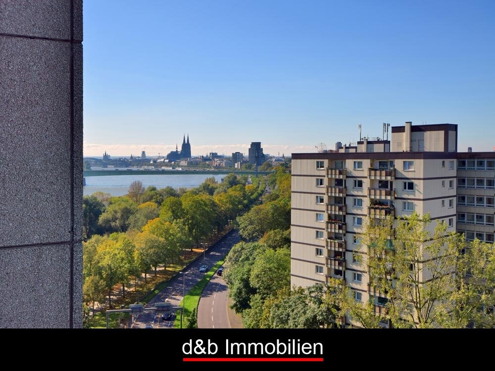 Wohnung zum Kauf 250.000 € 2 Zimmer 60 m²<br/>Wohnfläche ab sofort<br/>Verfügbarkeit An der Schanz 2 Riehl Köln 50735