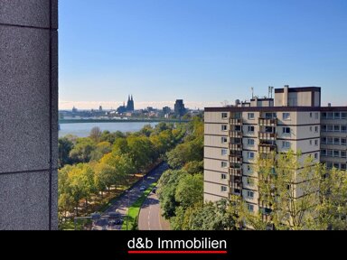 Wohnung zum Kauf 250.000 € 2 Zimmer 60 m² frei ab sofort An der Schanz 2 Riehl Köln 50735