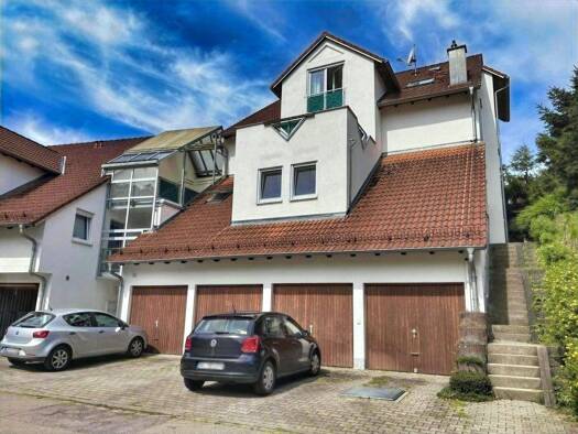 Wohnung zum Kauf 228.000 € 3 Zimmer 83 m² Oberbalzheim Balzheim 88481