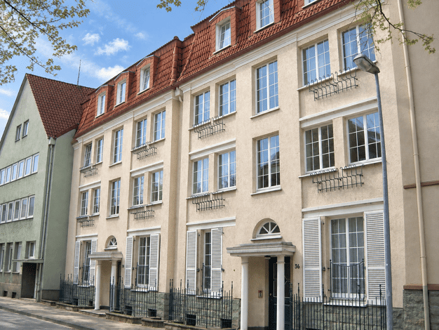 Wohnung zum Kauf 198.000 € 2 Zimmer 51,5 m² 3. Geschoss Soest Soest 59494