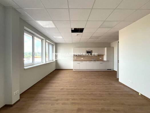 Halle/Industriefläche zur Miete provisionsfrei 2.729 m² Lagerfläche Veddel Hamburg 20539
