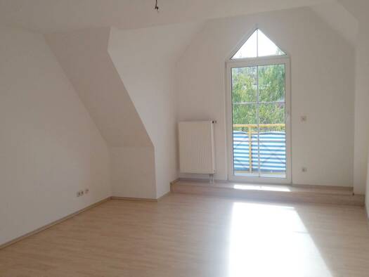 Wohnung zur Miete 400 € 1 Zimmer 43,3 m² Geschoss 3/4 frei ab sofort Gunzenhausen 91710