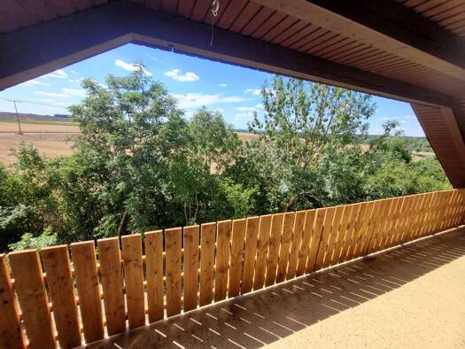 Wohnung zur Miete 1.000 € 4,5 Zimmer 115 m² Geschoss 1/1 frei ab 01.01.2026 Feuerbach Wiesentheid 97353