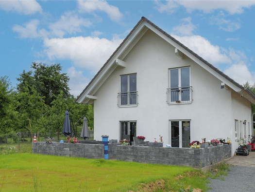 Haus zum Kauf 199.000 € 4 Zimmer 112,7 m² 757 m² Grundstück Markoldendorf Dassel 37586