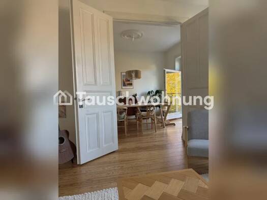 Wohnung zur Miete Tauschwohnung 1.350 € 4 Zimmer 88 m² 3. Geschoss Niendorf Eimsbüttel 20255