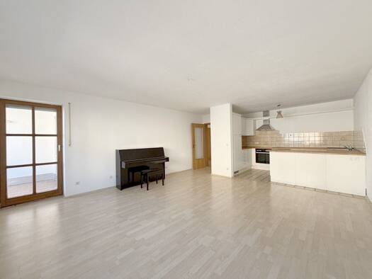 Wohnung zum Kauf 250.000 € 3 Zimmer 74 m² EG Pfaffenhofen a d Ilm Pfaffenhofen an der Ilm 85276