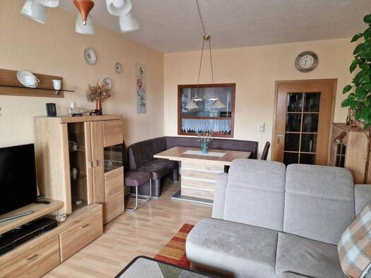 Wohnung zum Kauf 90.500 € 3 Zimmer 65 m² 4. Geschoss Meißen 01662