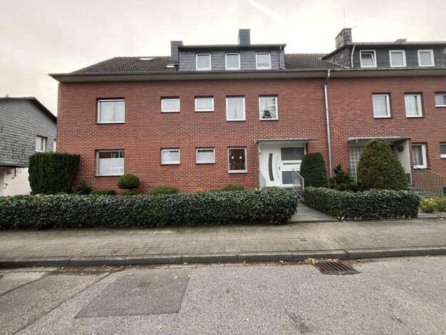 Wohnung zum Kauf 269.000 € 4 Zimmer 93 m² 1. Geschoss Oberforstbach Aachen 52076