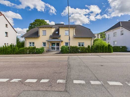 Wohnung zum Kauf 299.999 € 3 Zimmer 100 m² 1. Geschoss St. Ingbert Sankt Ingbert 66386