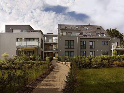 Penthouse zur Miete 2.030 € 4,5 Zimmer 141,8 m² 2. Geschoss frei ab 01.06.2026 Ost Ludwigsburg 71640