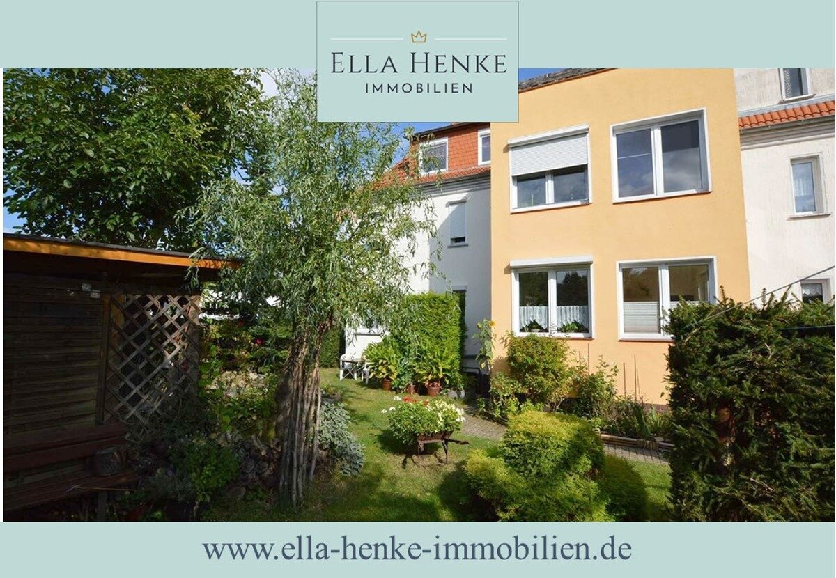 Wohnung zum Kauf 89.000 € 3 Zimmer 73 m²<br/>Wohnfläche Halberstadt Halberstadt 38820