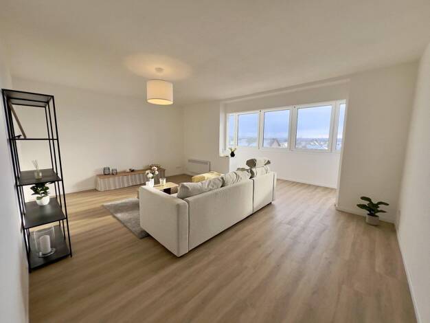 Wohnung zum Kauf provisionsfrei 199.000 € 3 Zimmer 86 m² 4. Geschoss Elsen Paderborn 33106