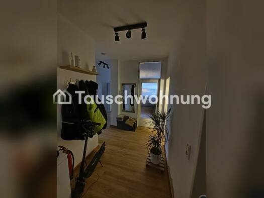 Wohnung zur Miete Tauschwohnung 800 € 3 Zimmer 84 m² 10. Geschoss Coerde Nord 48157