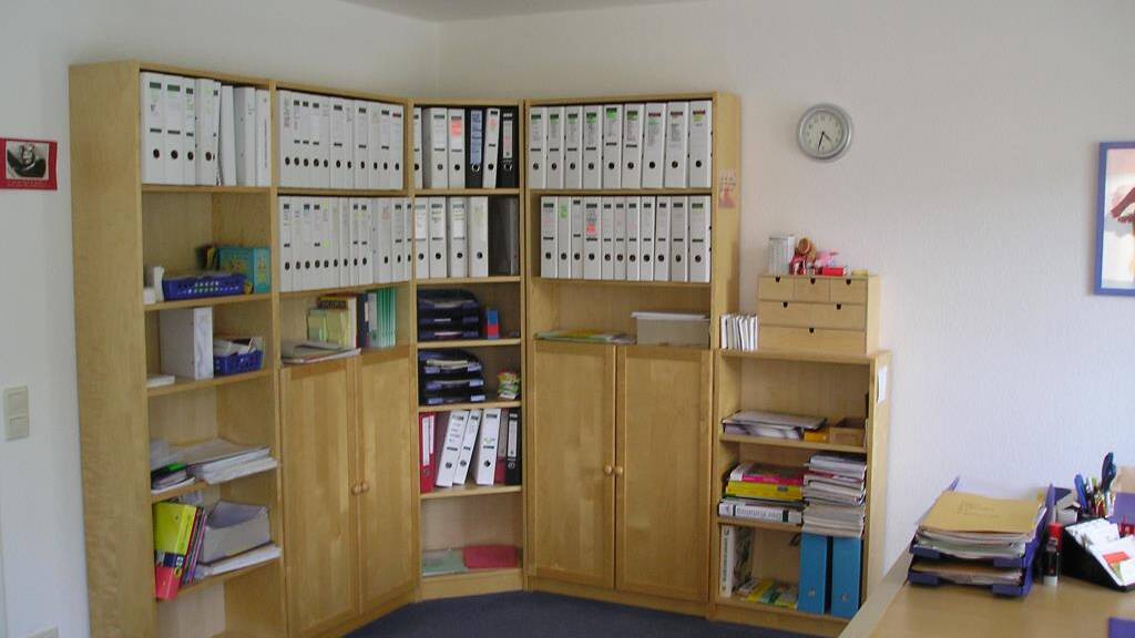 Bürofläche zur Miete 9,43 € 53 m² Bürofläche Godshorn Langenhagen Kaltenweide 30855