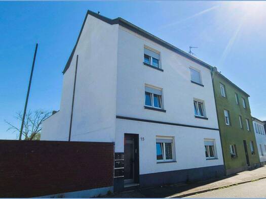 Wohnung zum Kauf 199.000 € 3 Zimmer 68,7 m² Frechen 50226