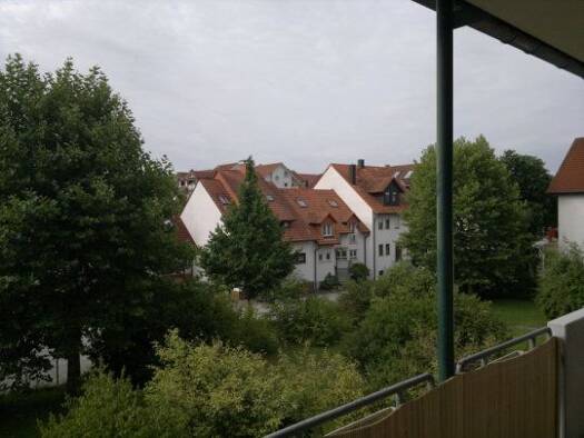 Wohnung zur Miete 1.050 € 3 Zimmer 93 m² Geschoss 2/4 frei ab sofort Hochstraße 25 Bruchsal Bruchsal 76646