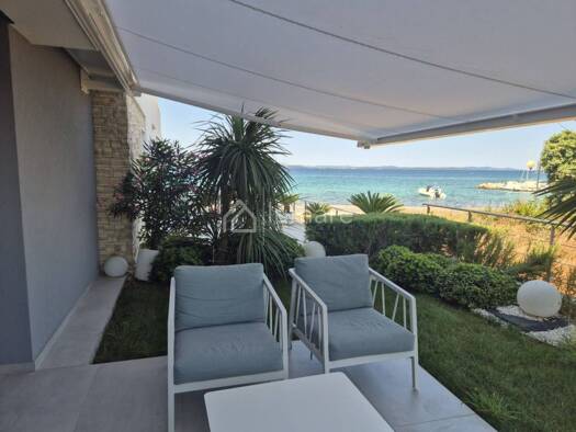 Wohnung zum Kauf 530.000 € 3 Zimmer 89 m² Geschoss EG/2 Diklo, Zadar Zadar 23000