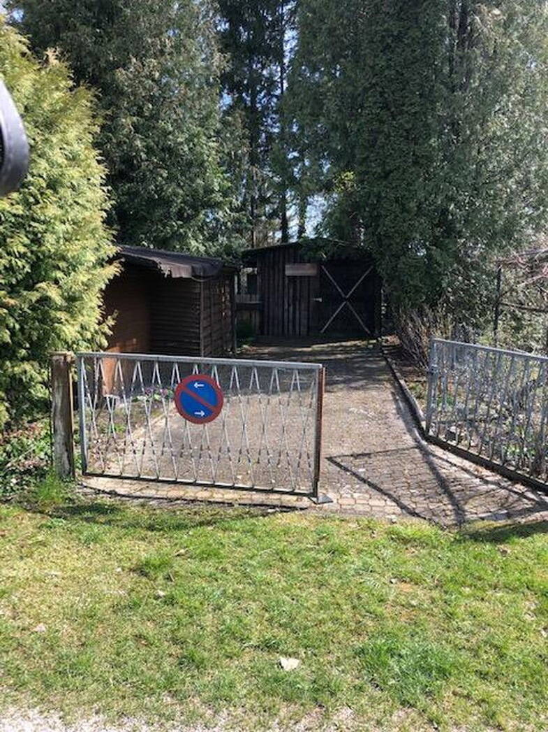 Freizeitgrundstück kaufen in Bayern immowelt