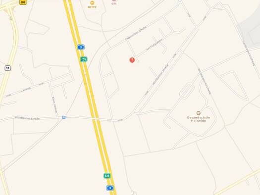 Außenstellplatz zur Miete provisionsfrei 35 € Am Flutgraben Stellplätze Holweide Köln 51067