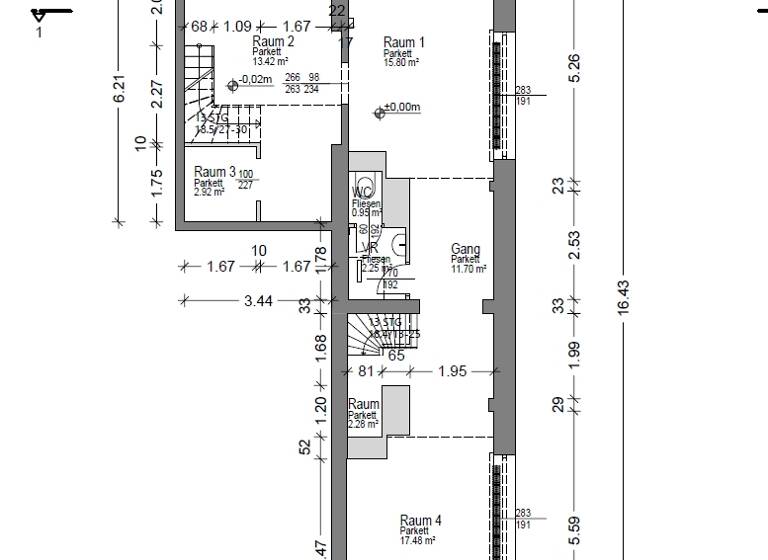Laden zur Miete 8 € 90 m² Verkaufsfläche Viktringer Vorstadt Klagenfurt am Wörthersee 9020