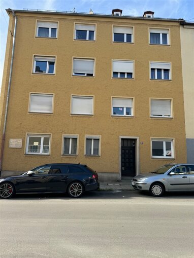 Wohnung zum Kauf 710.000 € 15 Zimmer 442 m² frei ab sofort Bauvereinstraße 49 Wöhrd Nürnberg 90489