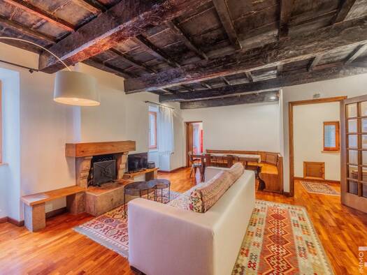 Wohnung zum Kauf 180.000 € 4 Zimmer 120 m² frei ab sofort Abbadia San Salvatore 5