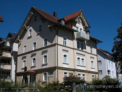 Wohnung zur Miete 1.300 € 3 Zimmer 129 m² 1. Geschoss frei ab 01.08.2025 Wangen Wangen 88239