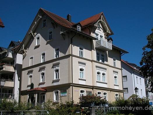 Wohnung zur Miete 1.200 € 3 Zimmer 129 m² 1. Geschoss frei ab sofort Wangen Wangen 88239