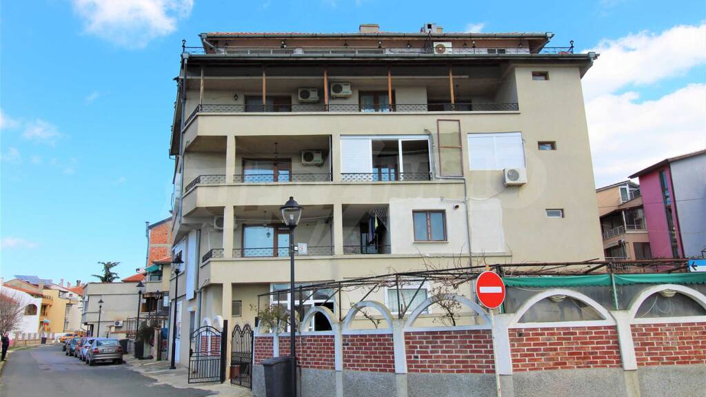 Hotel zum Kauf 590.000 € Sozopol