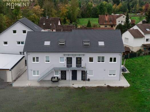 Maisonette zur Miete 1.020 € 4 Zimmer 85 m² frei ab 01.11.2026 Unterheimbach Bretzfeld / Unterheimbach 74626