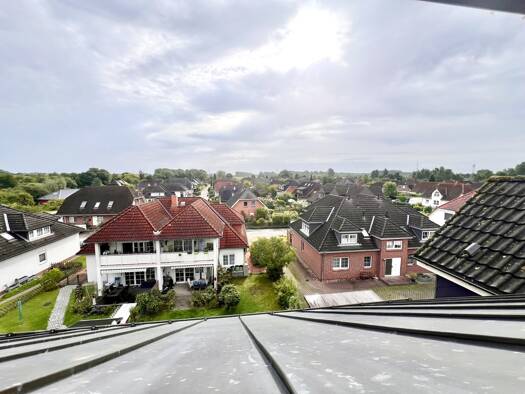 Wohnung zur Miete 640 € 3 Zimmer 72 m² Hauptstraße 43 b Negast Steinhagen 18442